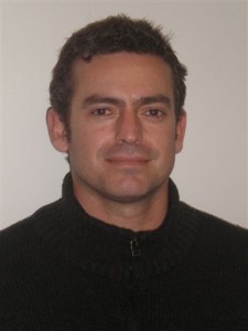Justin Hart