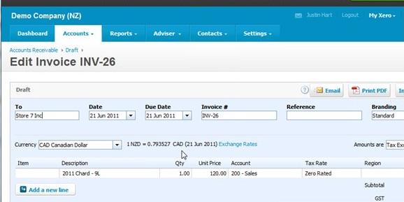 vinsight-plus-xero