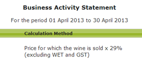 WET-BAS-Assessment