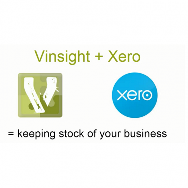 vinsight-plus-xero-inventory
