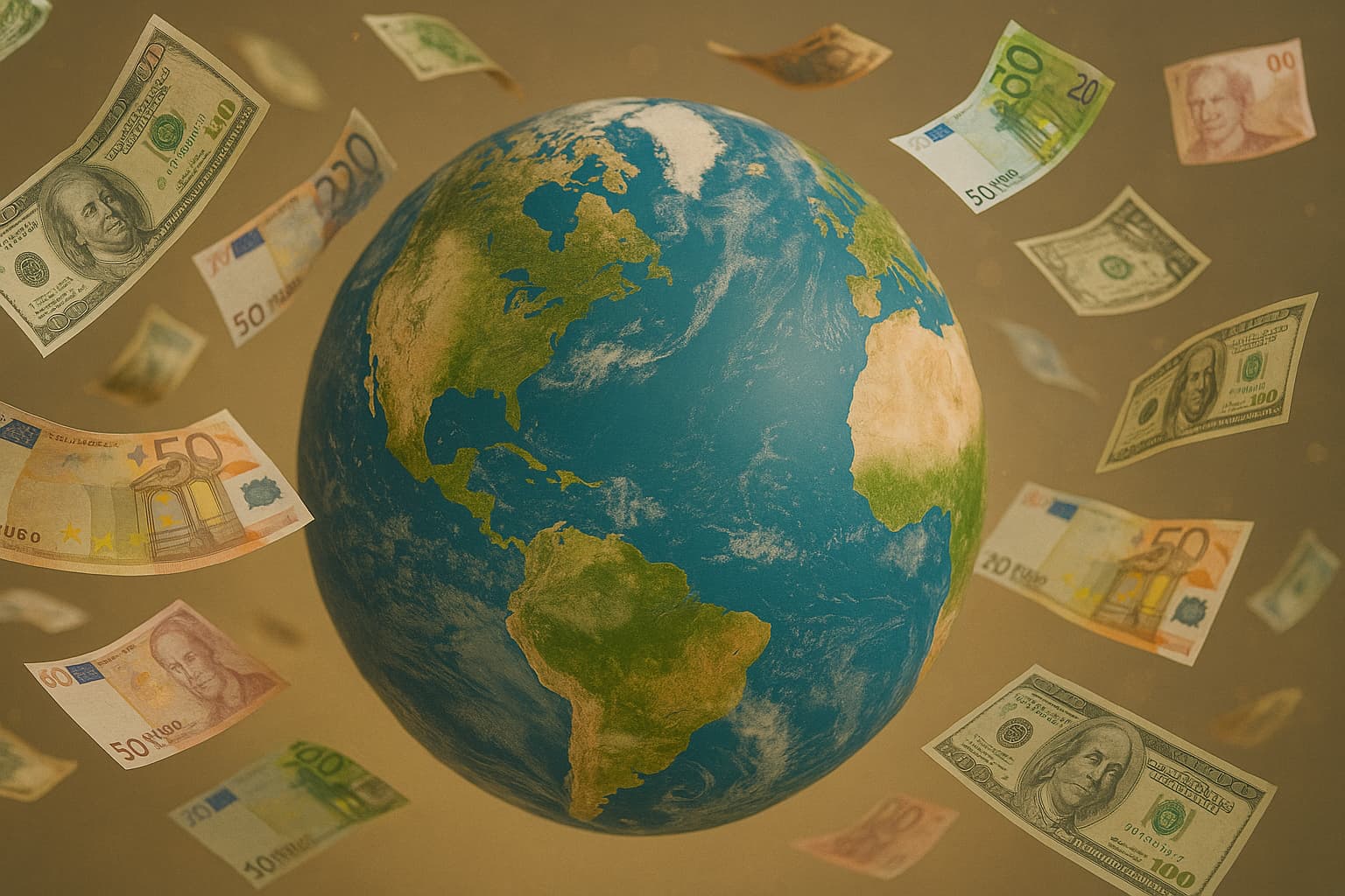 MultoCurrencyGlobe-ChatGPT