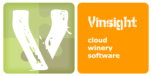 Cloud Winery Software Logo