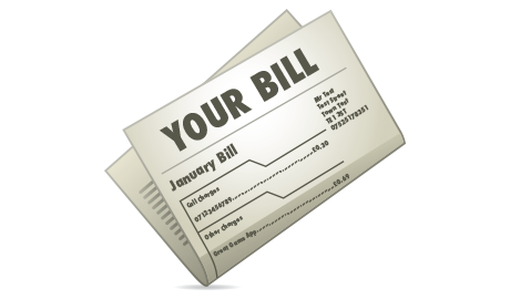 charge through billing vinsight