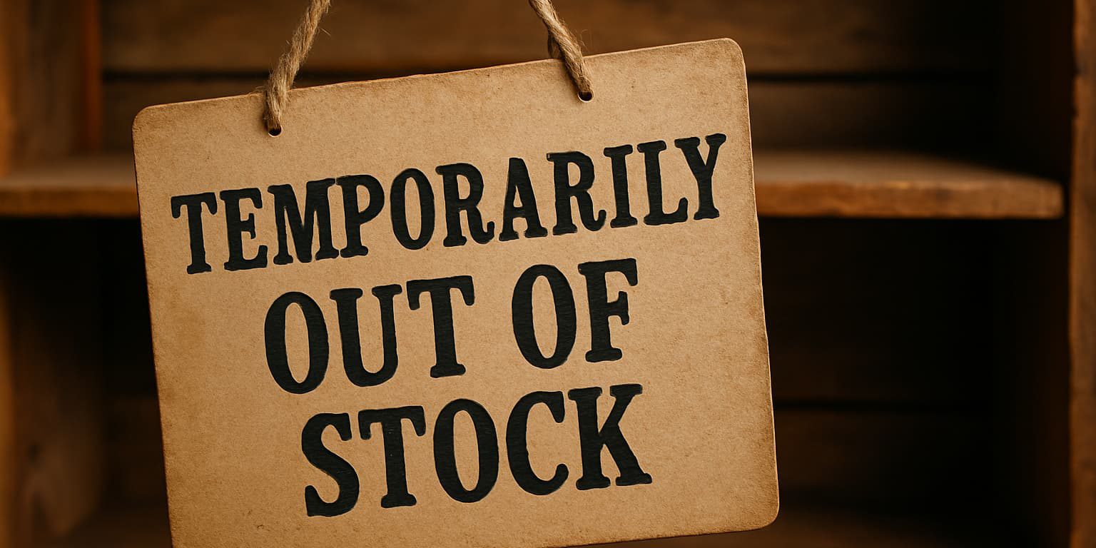 Out of Stock ChatGPT Image Sep 29, 2025, 04_36_56 PM