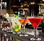 Liquor
