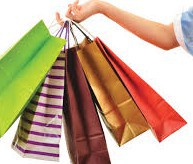 Shopping