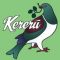 KereruLogoGreen