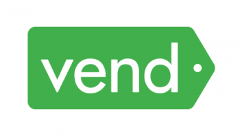 Vend Logo