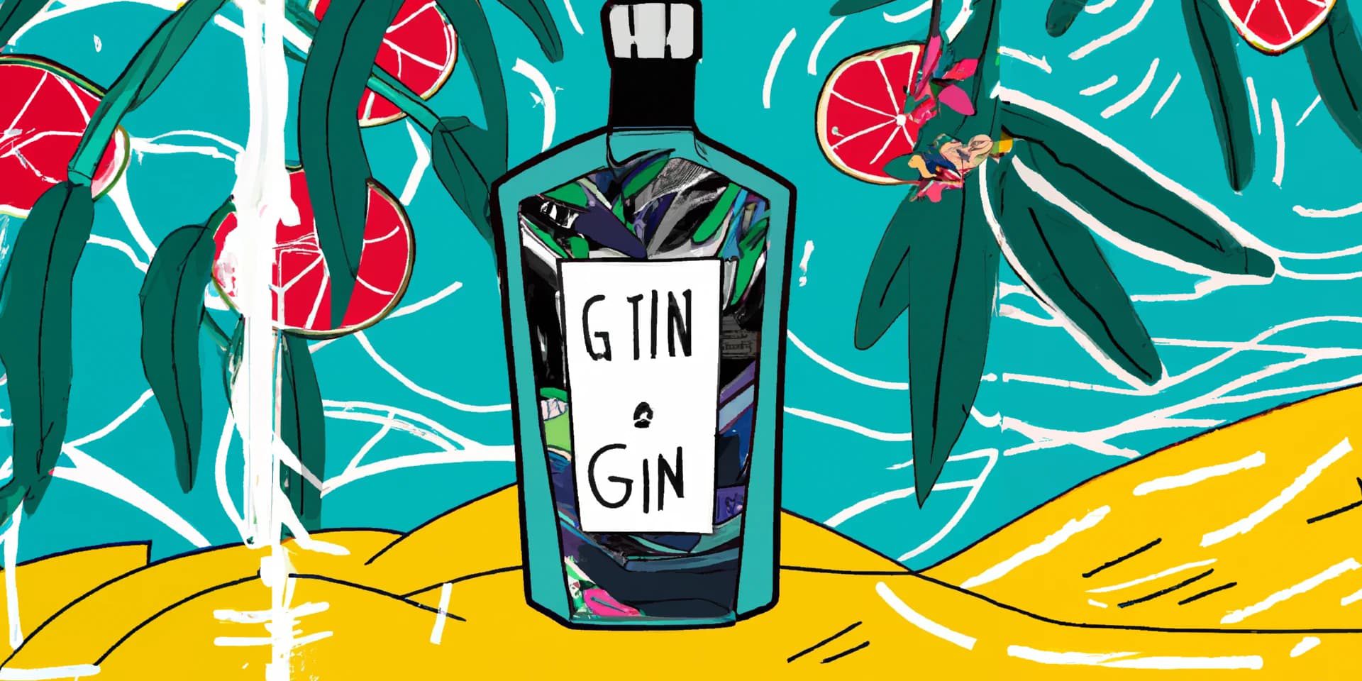 botanicals spirits experimental spirits