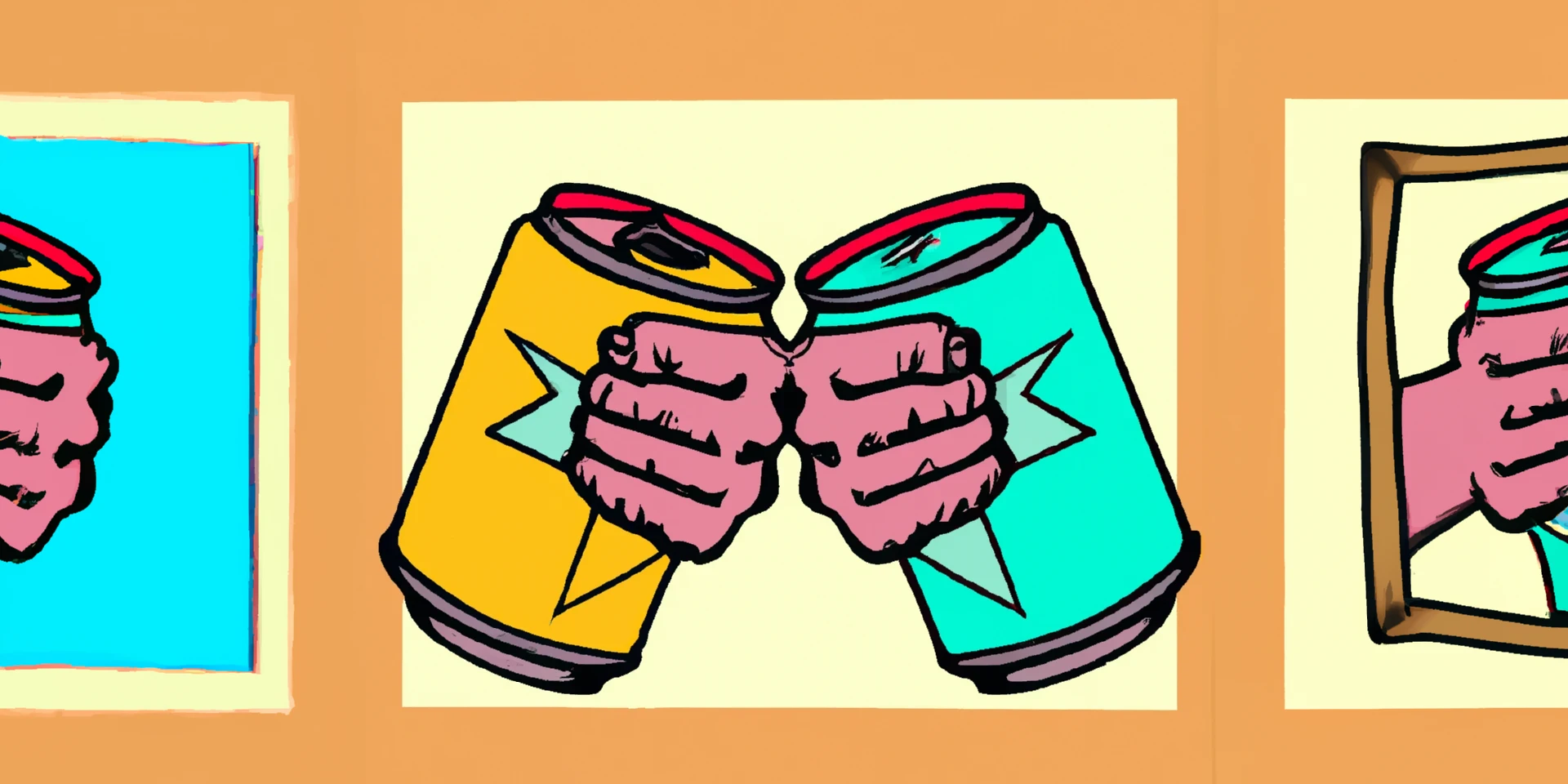 breweries collaboration