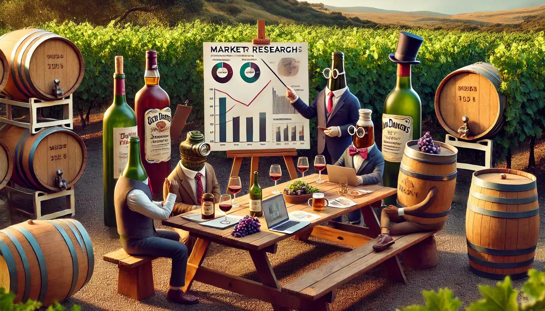 B2B Sales Pipeline
