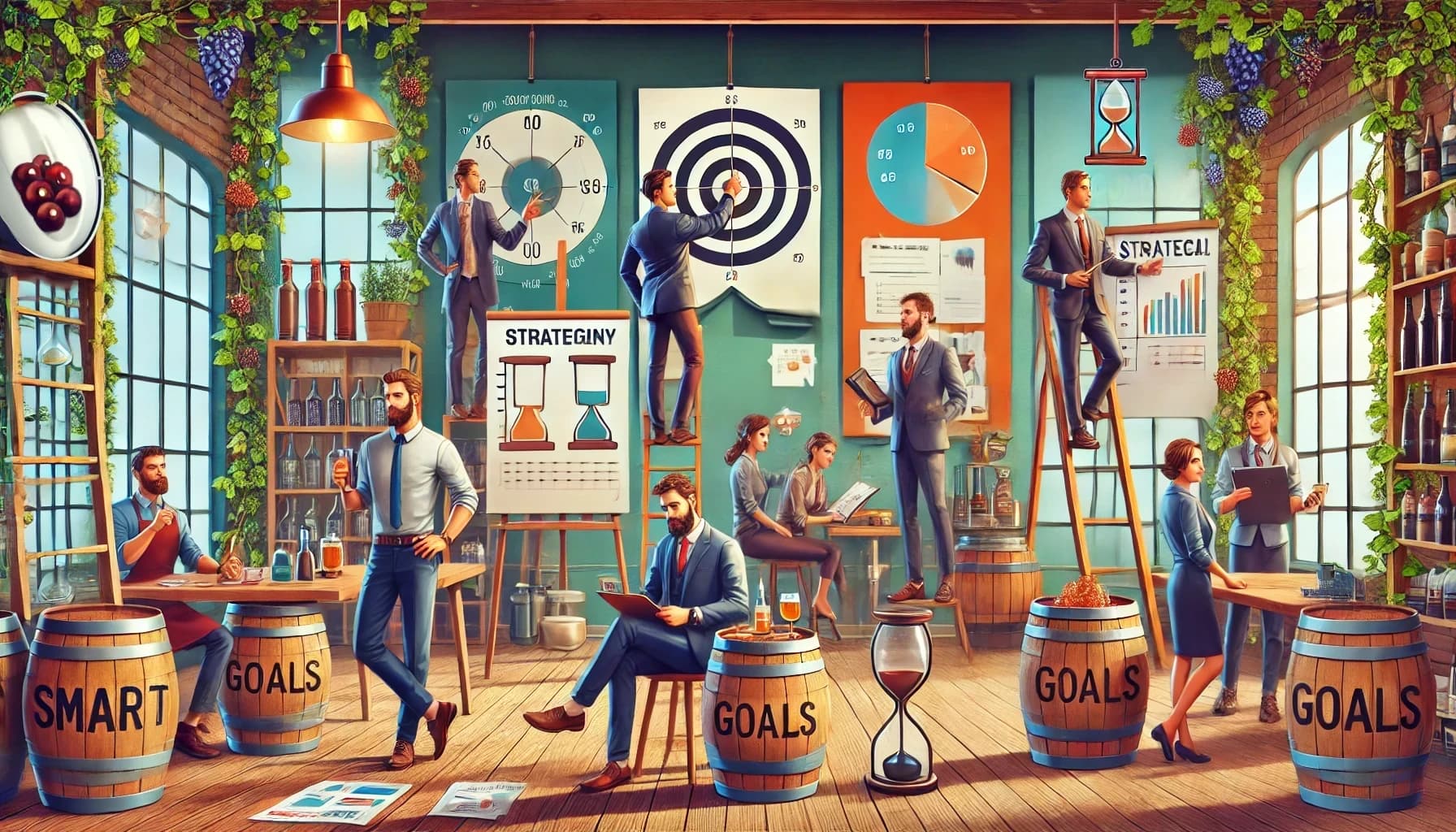 SMART_goals_B2B_Strategy