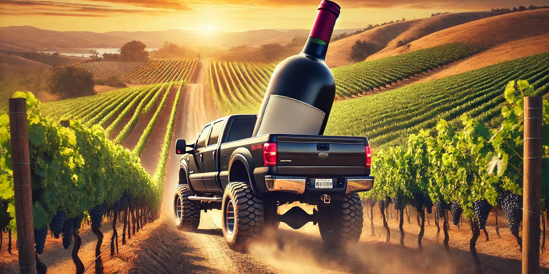 BulkWine