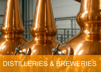 DistilleriesAndBreweries